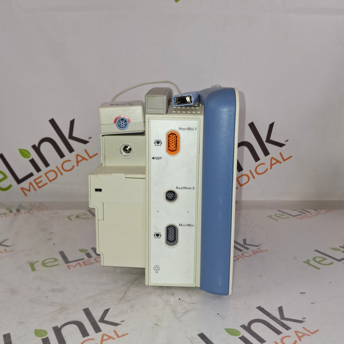 Draeger Medical Infinity Delta Patient Monitor