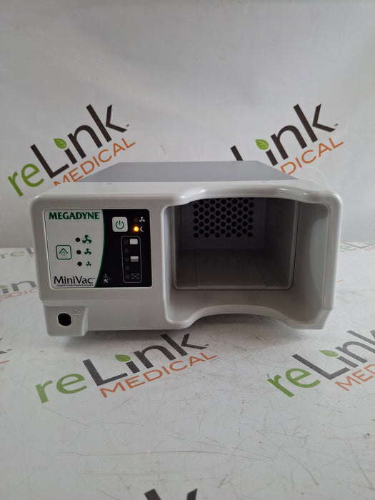 Megadyne MiniVac Surgical Smoke Evacuator