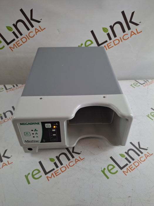 Megadyne MiniVac Surgical Smoke Evacuator