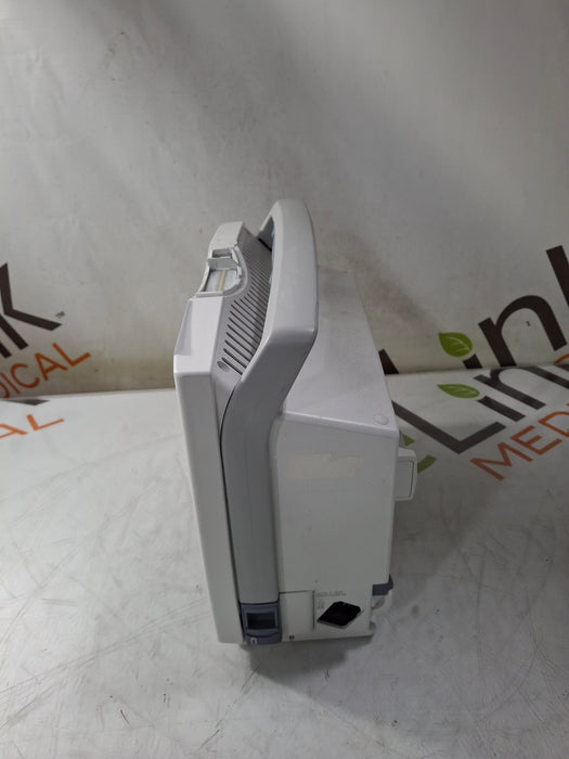 GE Healthcare Carescape B450 Critical Care Patient Monitor