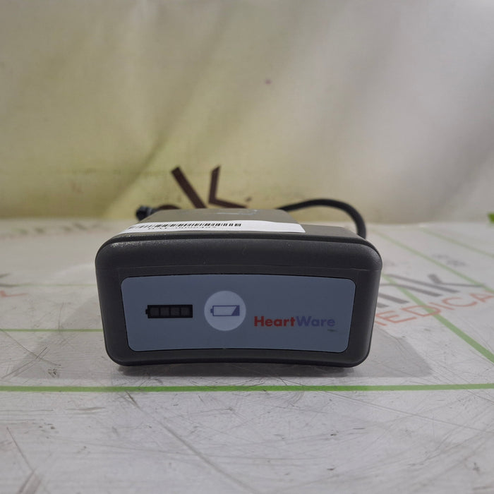Advantech USA 1650DE HeartWare Battery