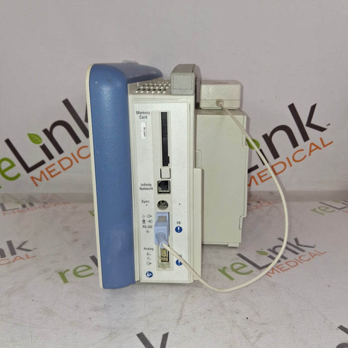 Draeger Medical Infinity Delta Patient Monitor
