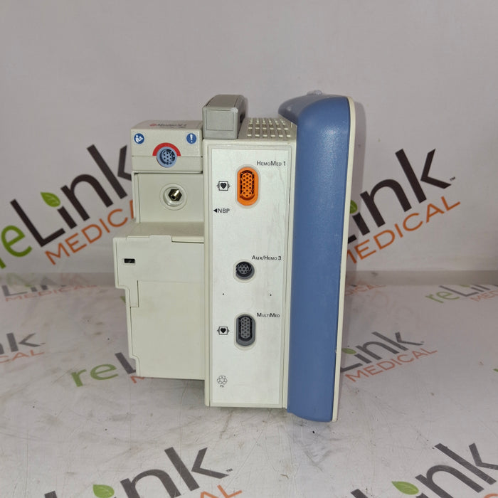 Draeger Medical Infinity Delta Patient Monitor