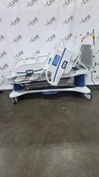 Stryker Secure III 3005 Hospital Bed