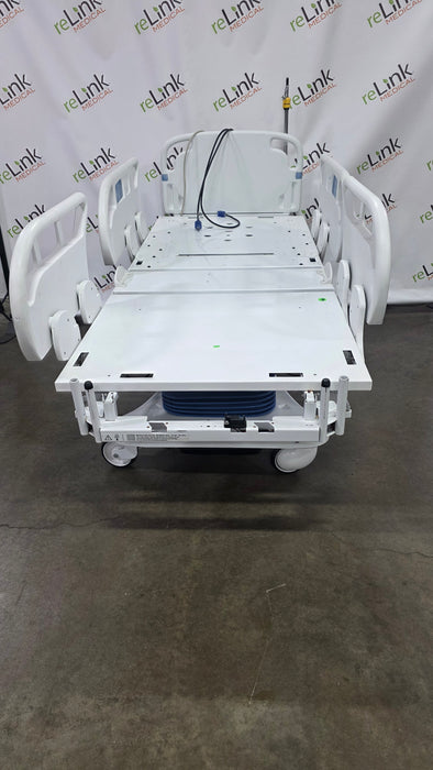 Stryker Secure III 3005 Hospital Bed