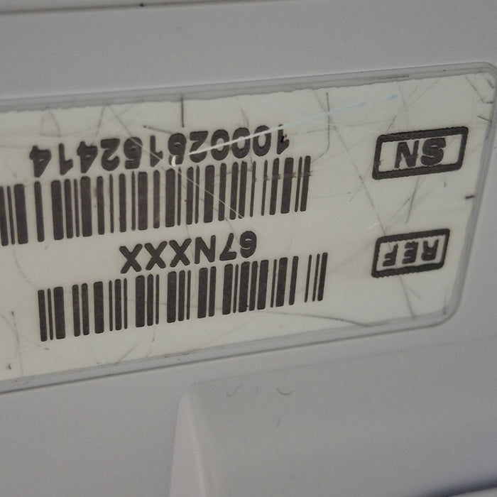 Welch Allyn Connex 6000 Series Vital Signs Monitor