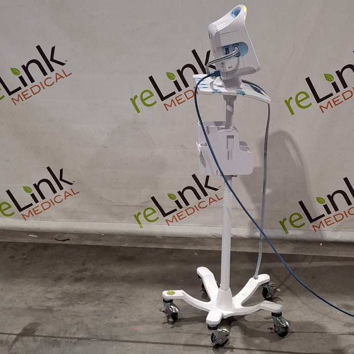 Welch Allyn Connex 6000 Series Vital Signs Monitor