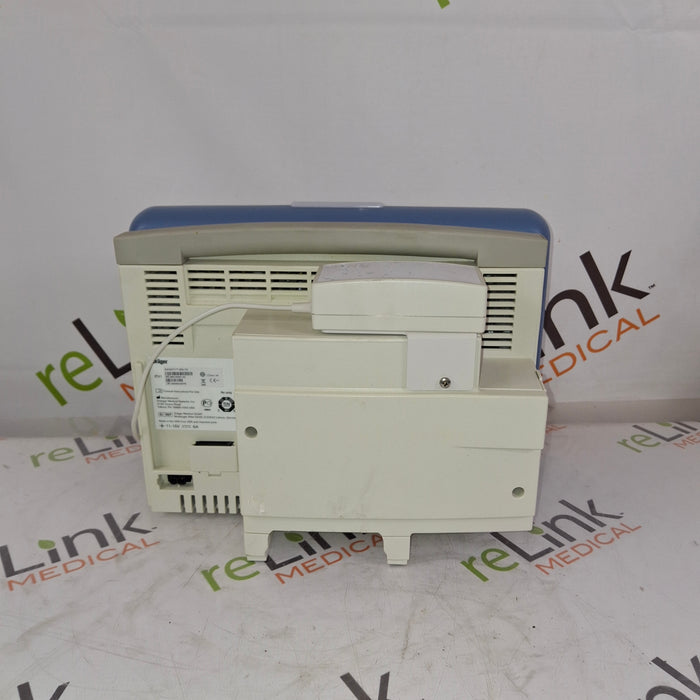Draeger Medical Infinity Delta Patient Monitor