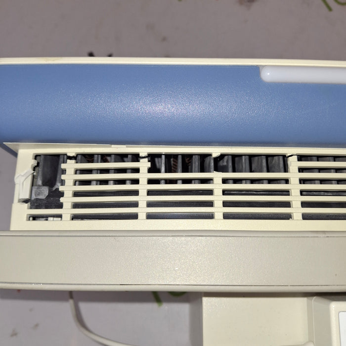 Draeger Medical Infinity Delta Patient Monitor