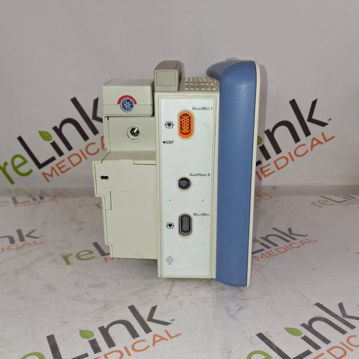 Draeger Medical Infinity Delta Patient Monitor