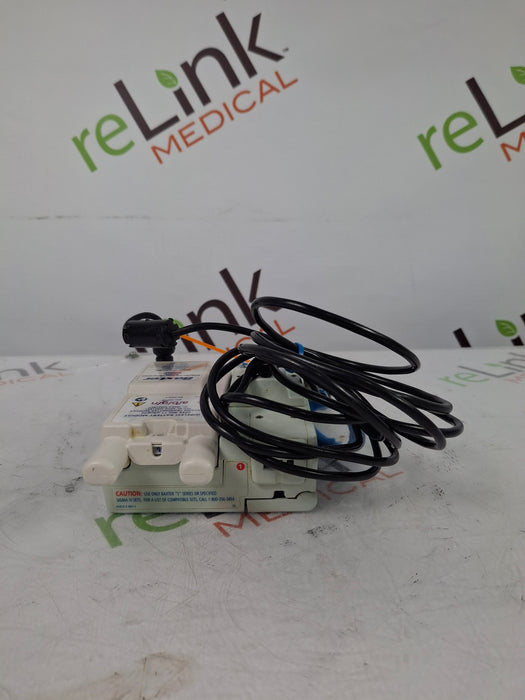 Baxter Sigma Spectrum 6.05.14 with A/B/G/N Battery Infusion Pump