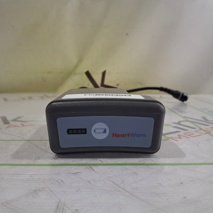 Advantech USA 1650DE HeartWare Battery