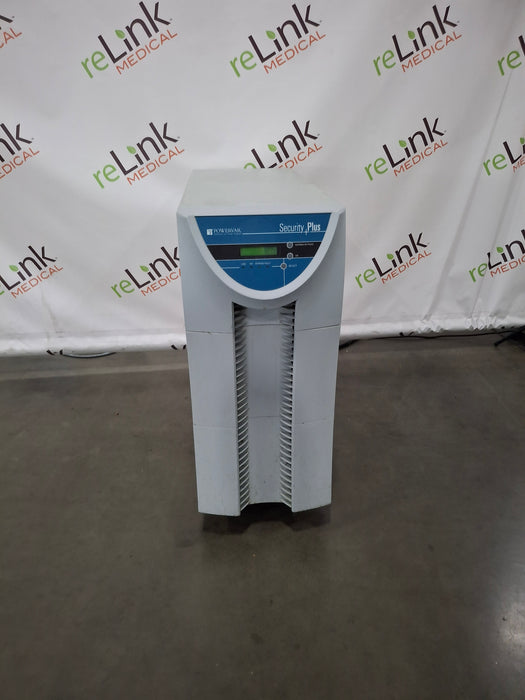 Powervar ABCDEF3000-22 Security Plus Series UPS