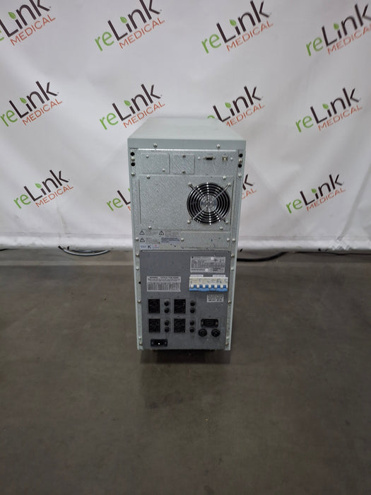 Powervar ABCDEF3000-22 Security Plus Series UPS