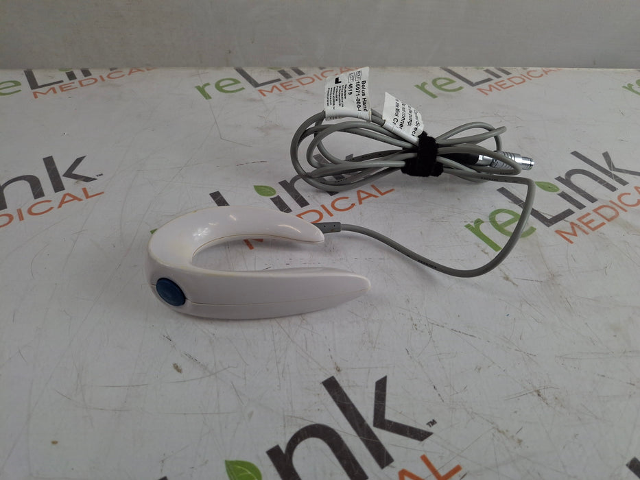 QCore Medical 15071-000-0005 Sapphire Bolus Handle