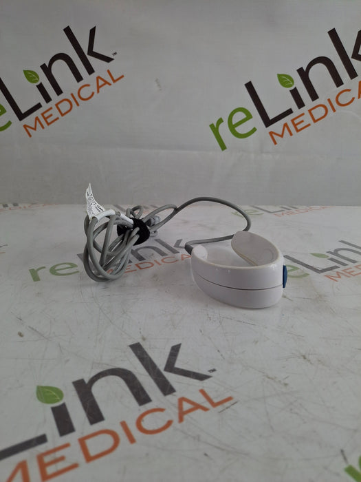 QCore Medical 15071-000-0005 Sapphire Bolus Handle