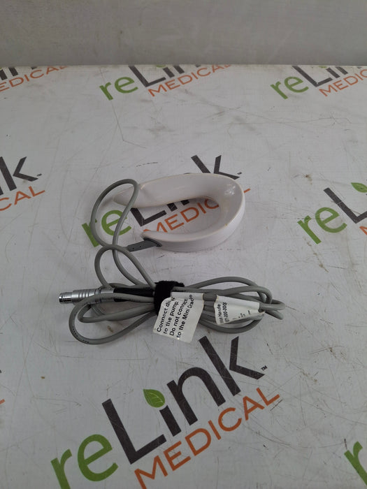 QCore Medical 15071-000-0005 Sapphire Bolus Handle