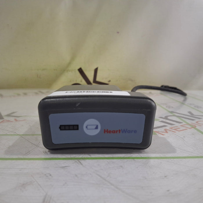 Advantech USA 1650DE HeartWare Battery