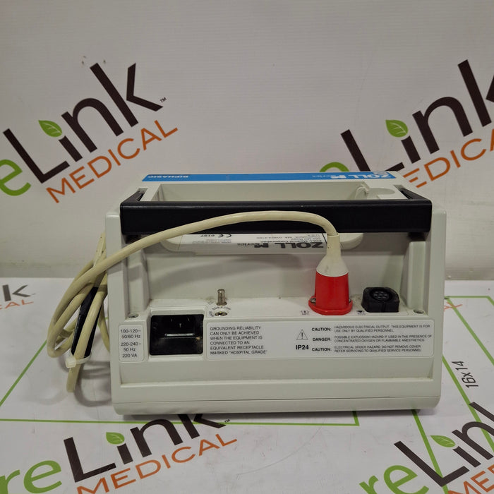 Zoll M Series Defibrillator