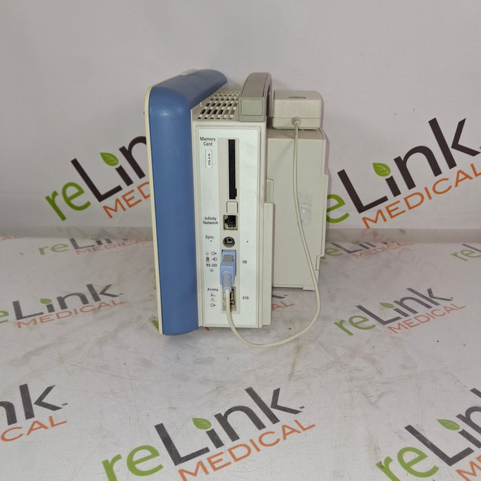 Draeger Medical Infinity Delta Patient Monitor