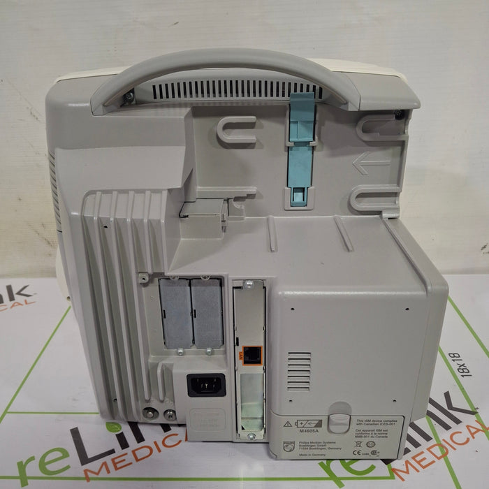 Philips IntelliVue MP50 Patient Monitor