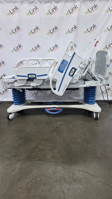 Stryker Secure III 3005 Hospital Bed