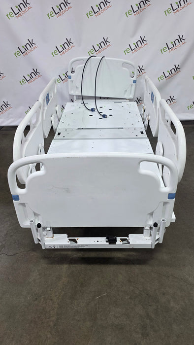 Stryker Secure III 3005 Hospital Bed