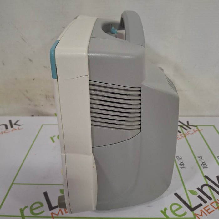 Philips IntelliVue MP50 Patient Monitor