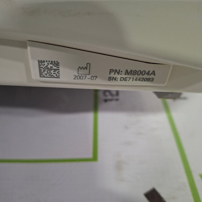 Philips IntelliVue MP50 Patient Monitor