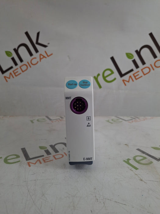 GE Healthcare E-NMT-01 Module