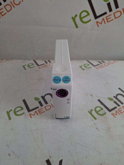 GE Healthcare E-NMT-01 Module