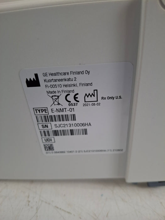 GE Healthcare E-NMT-01 Module