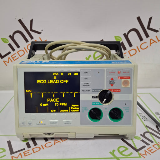 Zoll Zoll M Series Defibrillator Defibrillators reLink Online