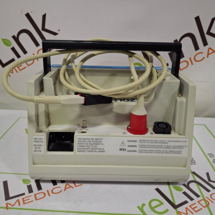 Zoll M Series Defibrillator