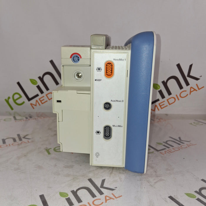 Draeger Medical Infinity Delta Patient Monitor