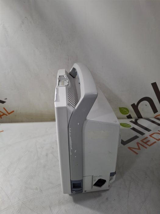 GE Healthcare Carescape B450 Critical Care Patient Monitor