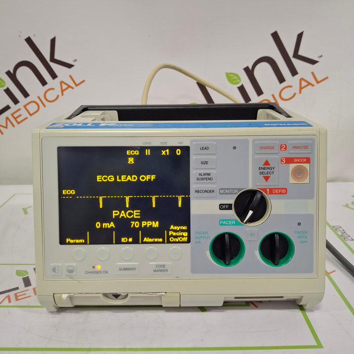 Zoll M Series Defibrillator