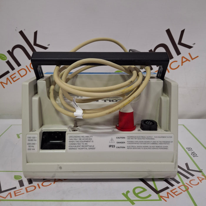 Zoll M Series Defibrillator