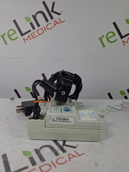 Baxter Sigma Spectrum 6.05.14 with B/G Battery Infusion Pump