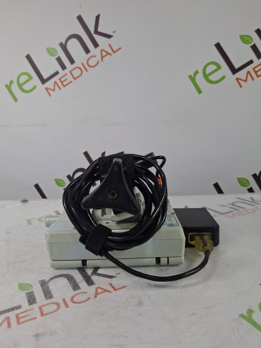 Baxter Sigma Spectrum 6.05.14 with B/G Battery Infusion Pump