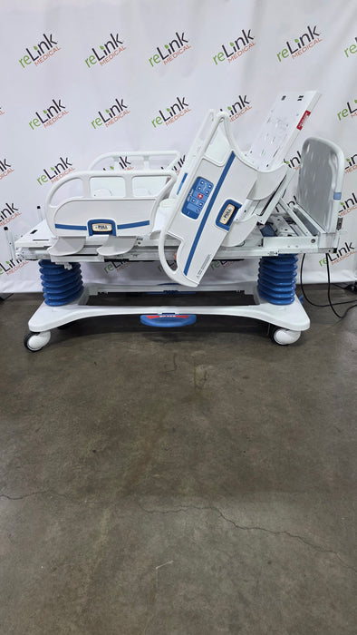 Stryker Secure III 3005 Hospital Bed