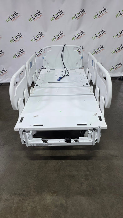Stryker Secure III 3005 Hospital Bed