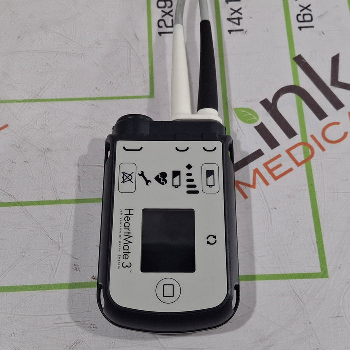 Thoratec HeartMate III System Controller