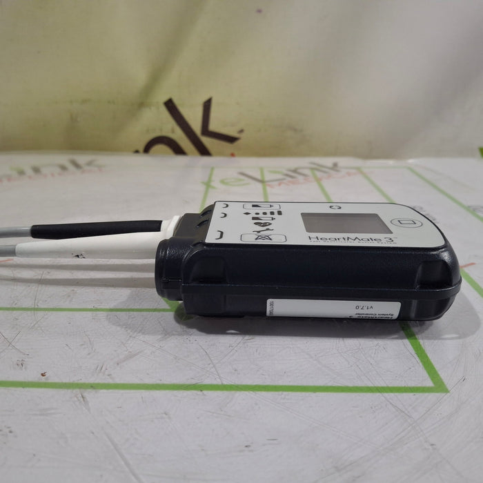 Thoratec HeartMate III System Controller