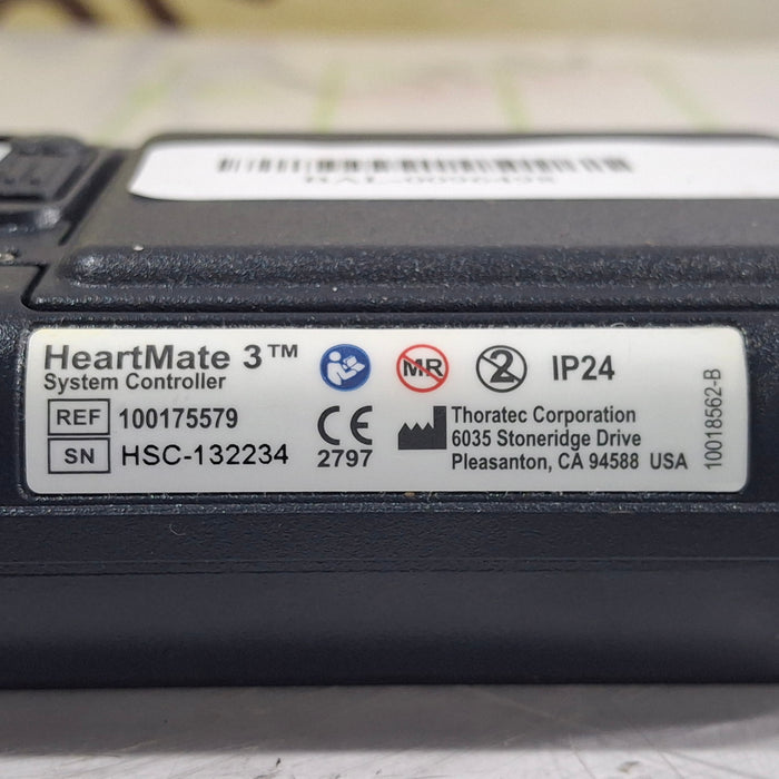 Thoratec HeartMate III System Controller