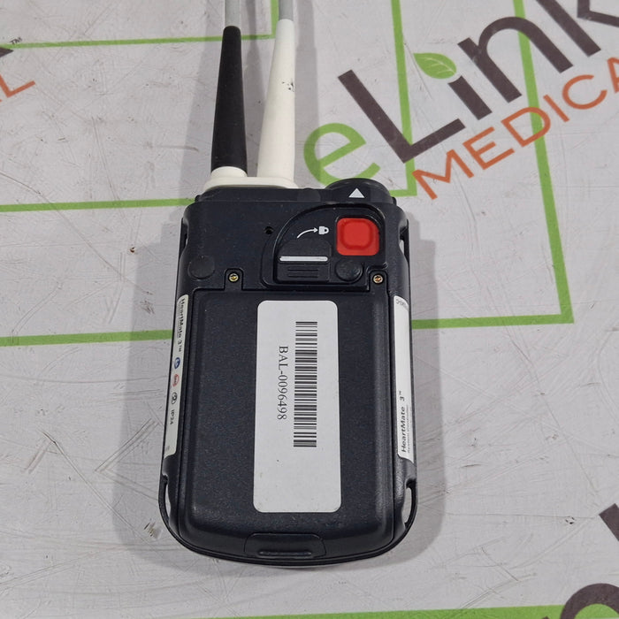 Thoratec HeartMate III System Controller