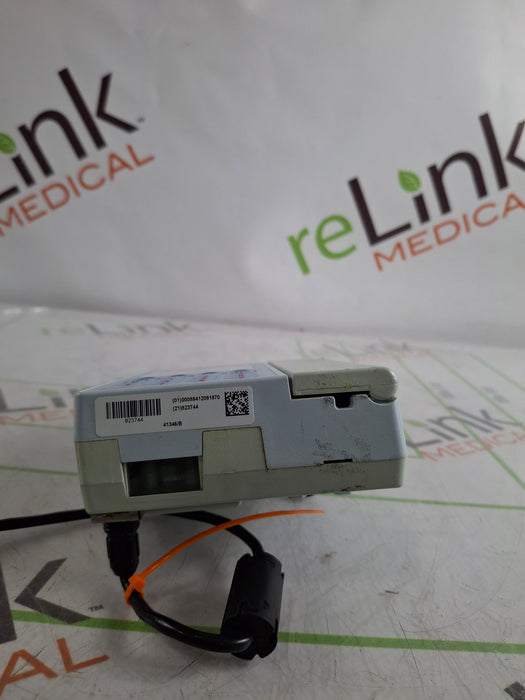 Baxter Sigma Spectrum 6.05.14 with B/G Battery Infusion Pump