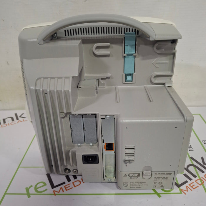 Philips IntelliVue MP50 Patient Monitor