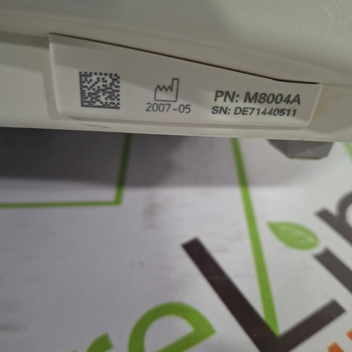 Philips IntelliVue MP50 Patient Monitor