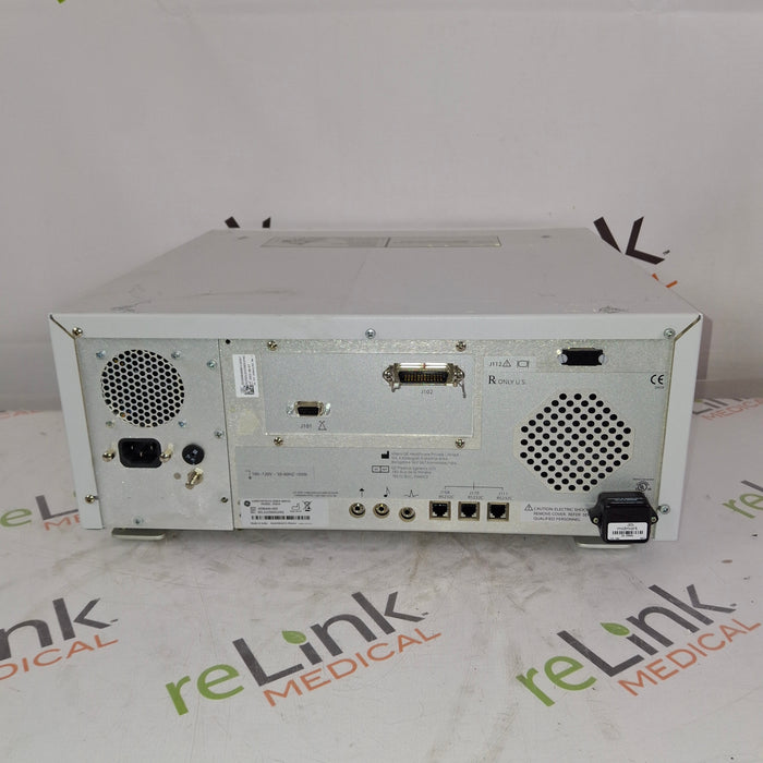 GE Healthcare Corometrics 250cx Series Model 259cx Fetal Monitor